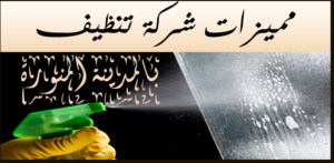 أفضل شركة تنظيف بالمدينة المنورة ،شركة تنظيف بالمدينة المنورة ، شركة نظافة بالمدينة المنورة